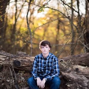 Meet your Posher, Kyle